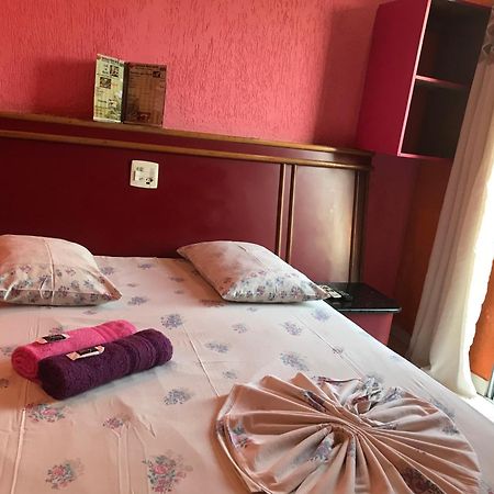 Chateaux Praia Hotel Sao Vicente  Luaran gambar
