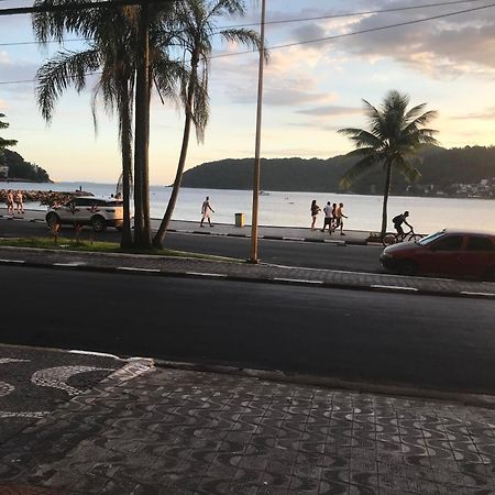Chateaux Praia Hotel Sao Vicente  Luaran gambar
