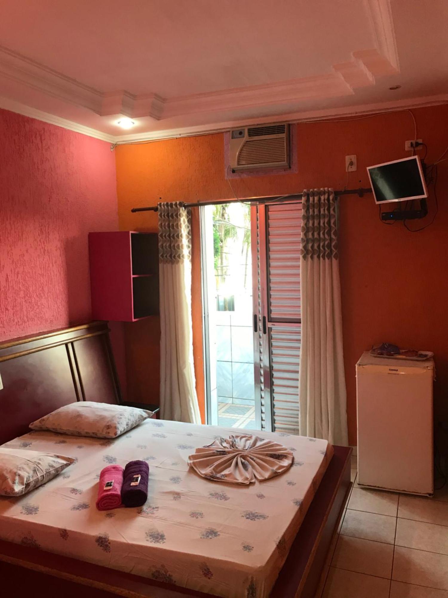 Chateaux Praia Hotel Sao Vicente  Luaran gambar